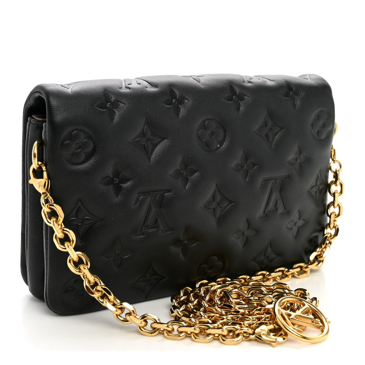 Lambskin Handbag