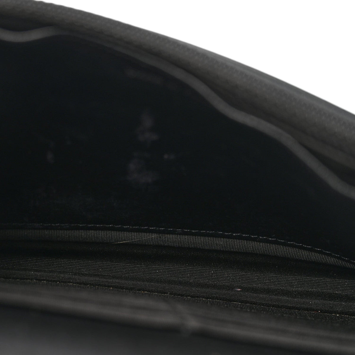 Caviar Wallet Bag