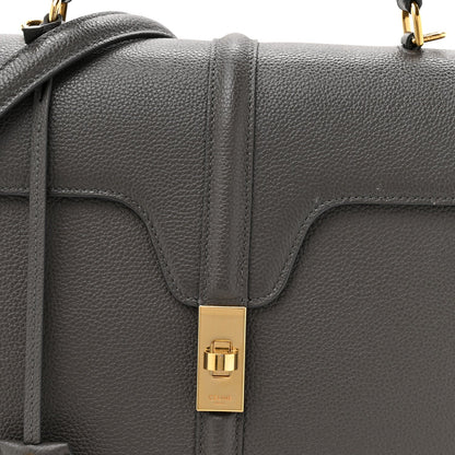 Medium Calfskin Handbag