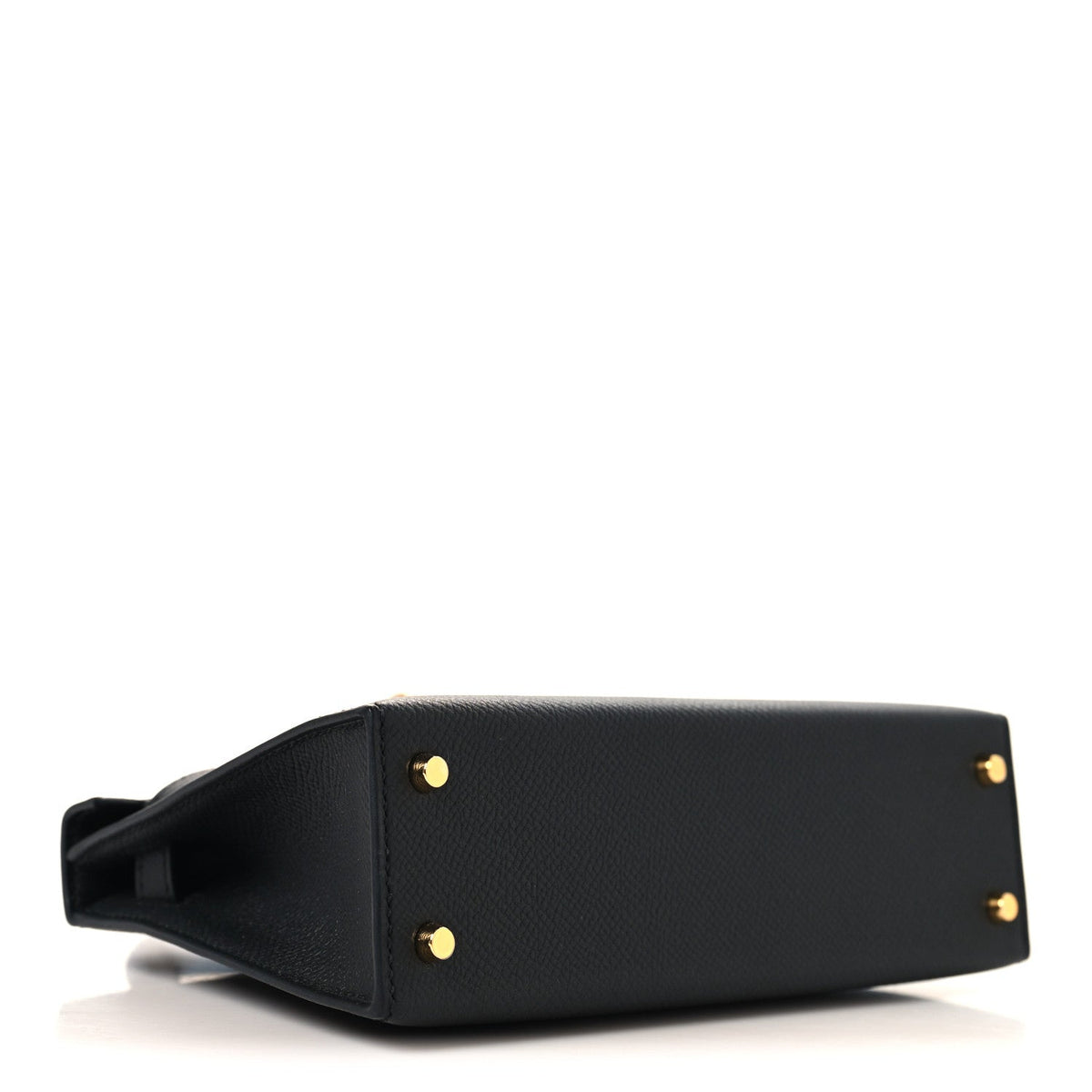 Mini Epsom Handbag