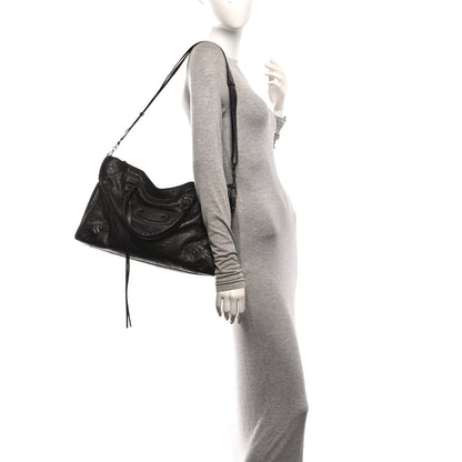Medium Handbag