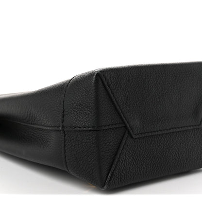 Mini Calfskin Backpack