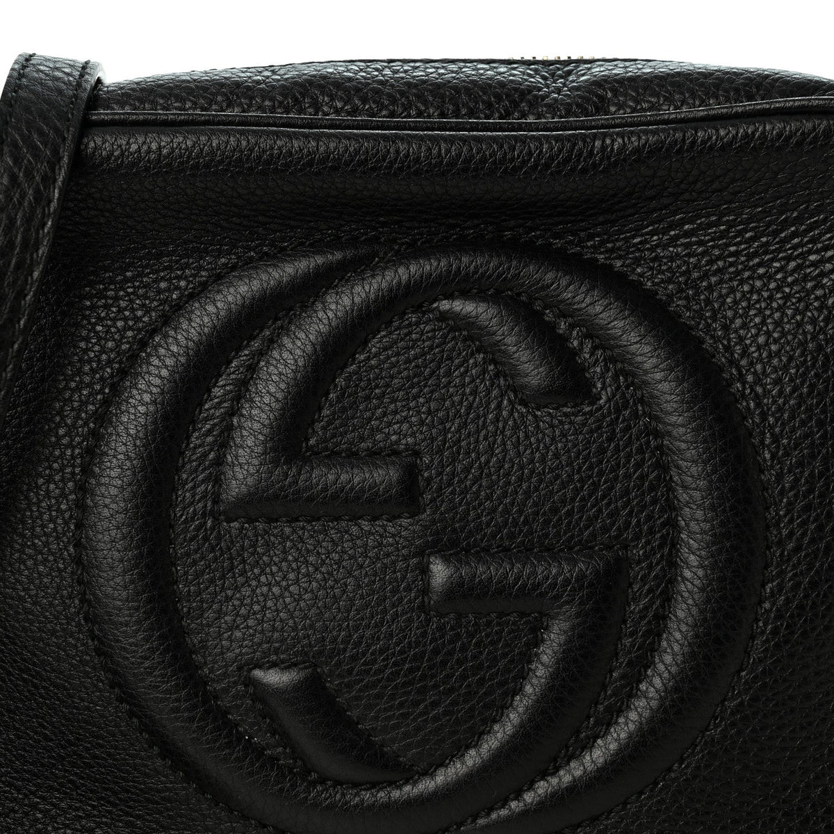 Small Calfskin Handbag