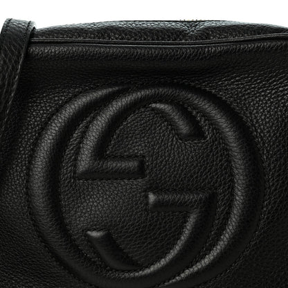 Small Calfskin Handbag