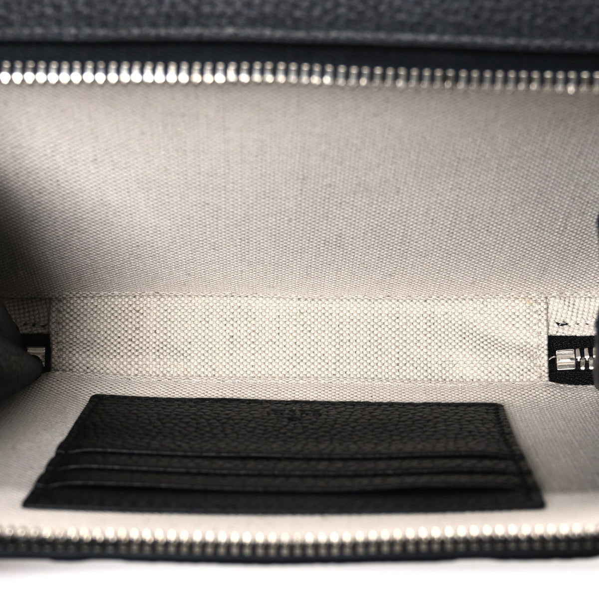 Mini Calfskin Handbag