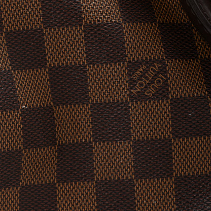 Damier Ebene Speedy 35 Handbag
