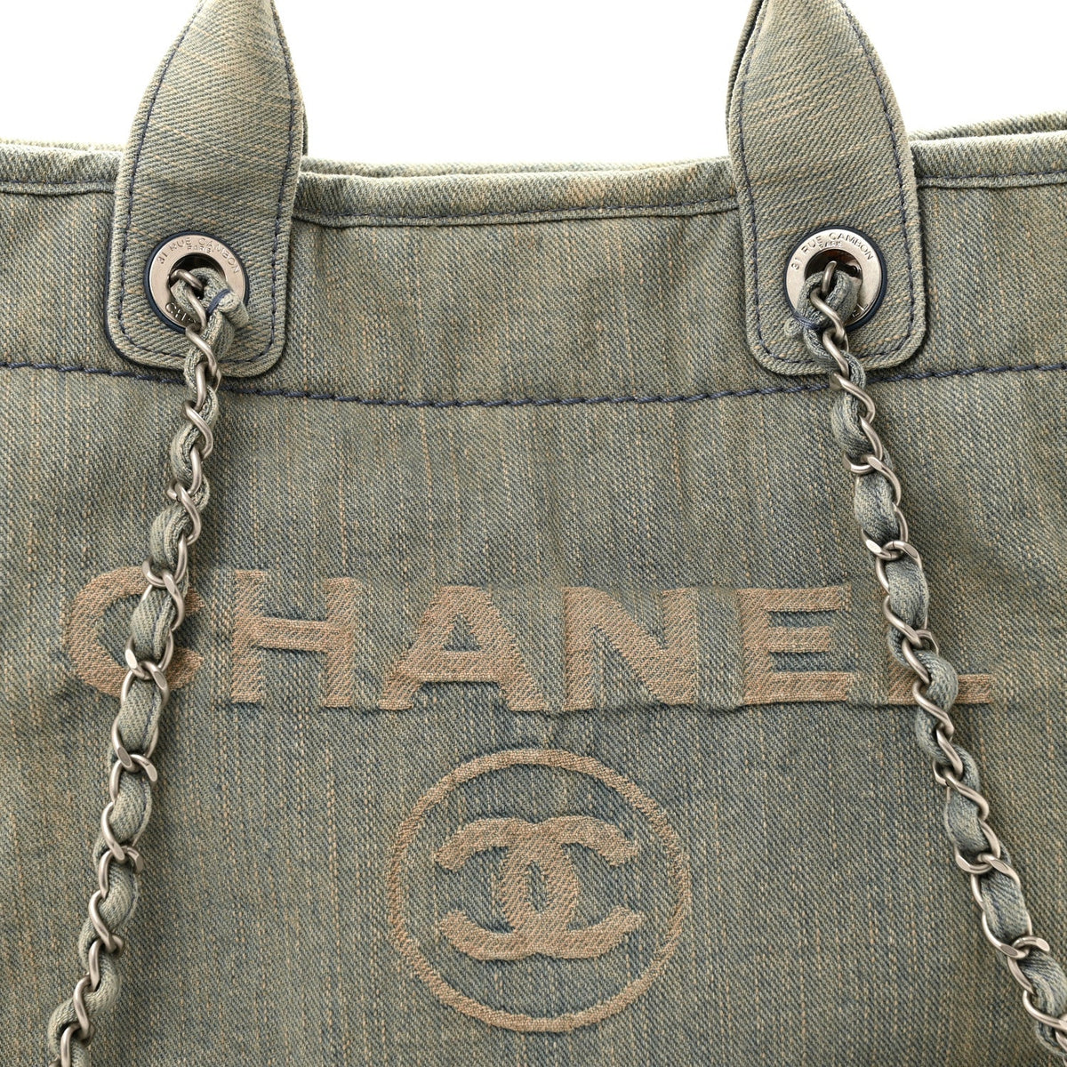 Small Tote Bag