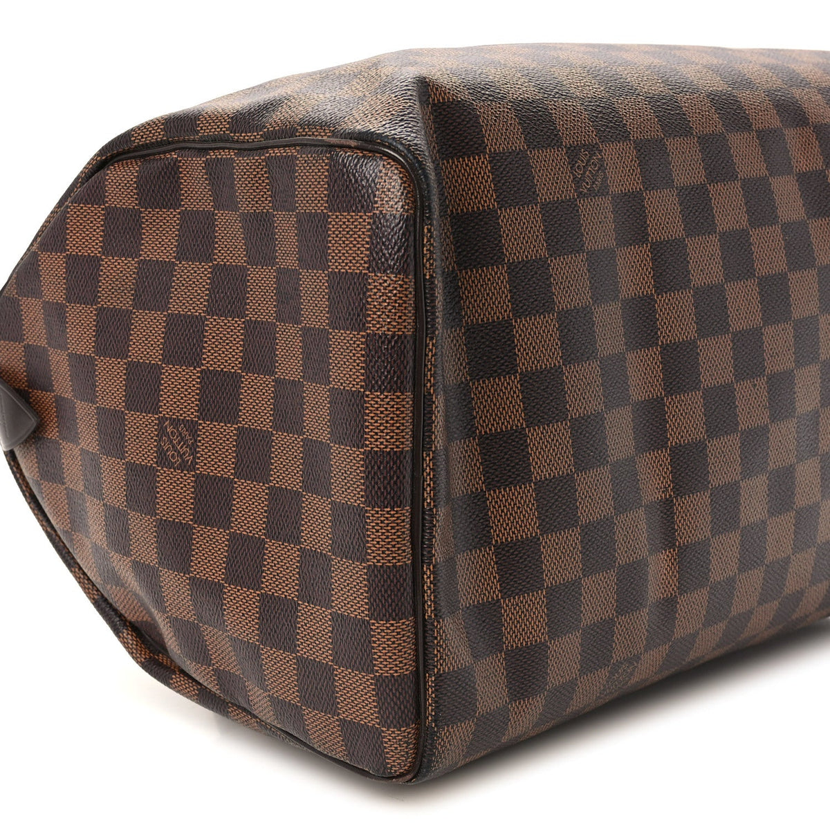 Damier Ebene Speedy 35 Handbag