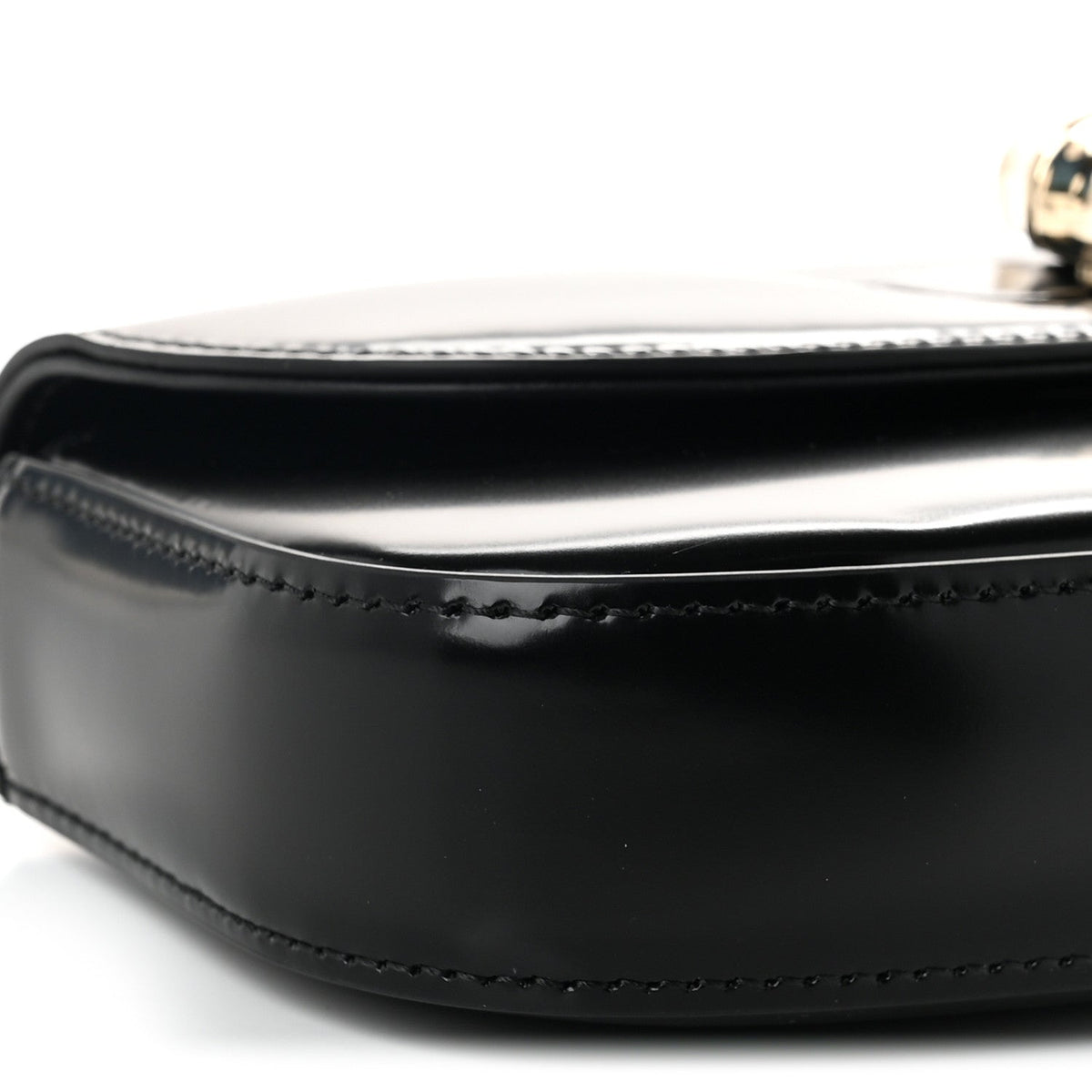 Small Calfskin Handbag