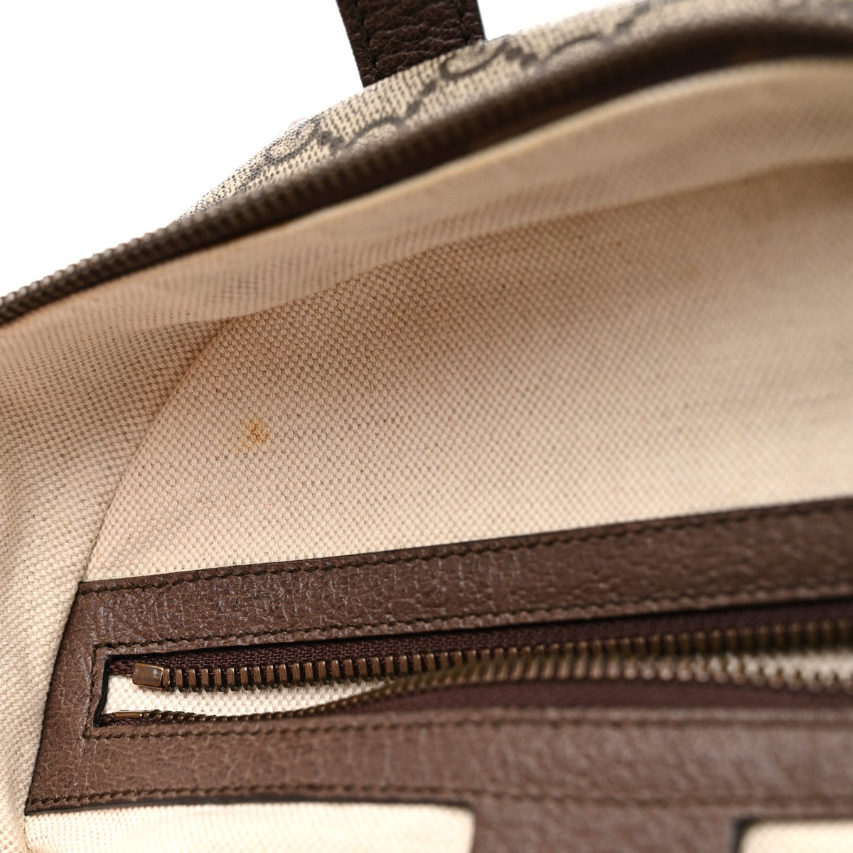 Small Calfskin Backpack