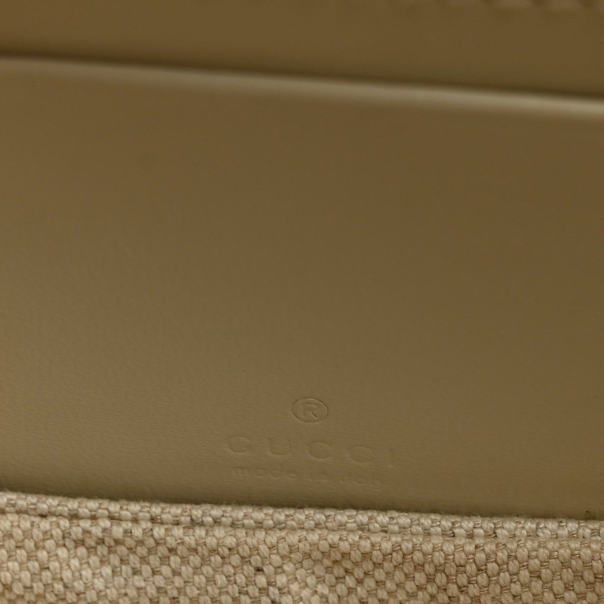 Mini Calfskin Handbag