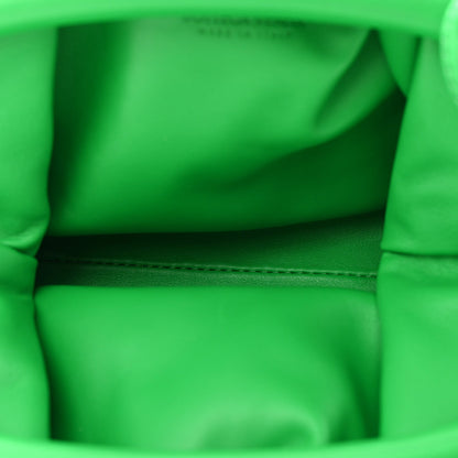 Mini Calfskin Pouch