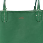 Goyard Goyardine Reversible Mini Anjou Green