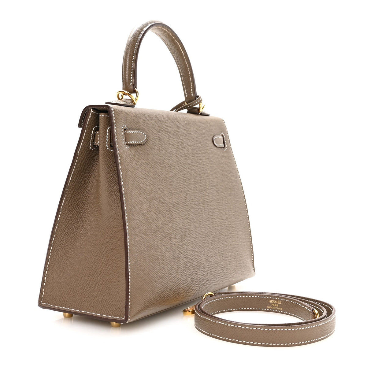 Epsom Handbag