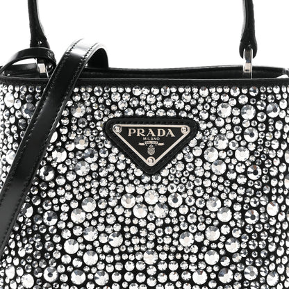 Small Bucket Bag