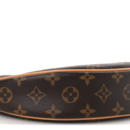 Monogram Loop Handbag
