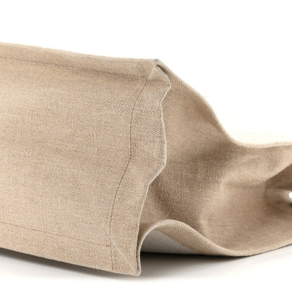 Small Calfskin Tote Bag