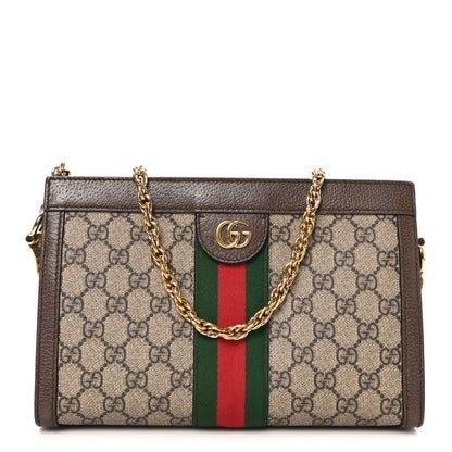 Small Shoulder Bag
