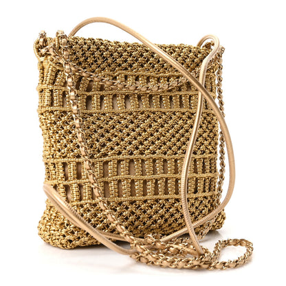Mini Calfskin Handbag