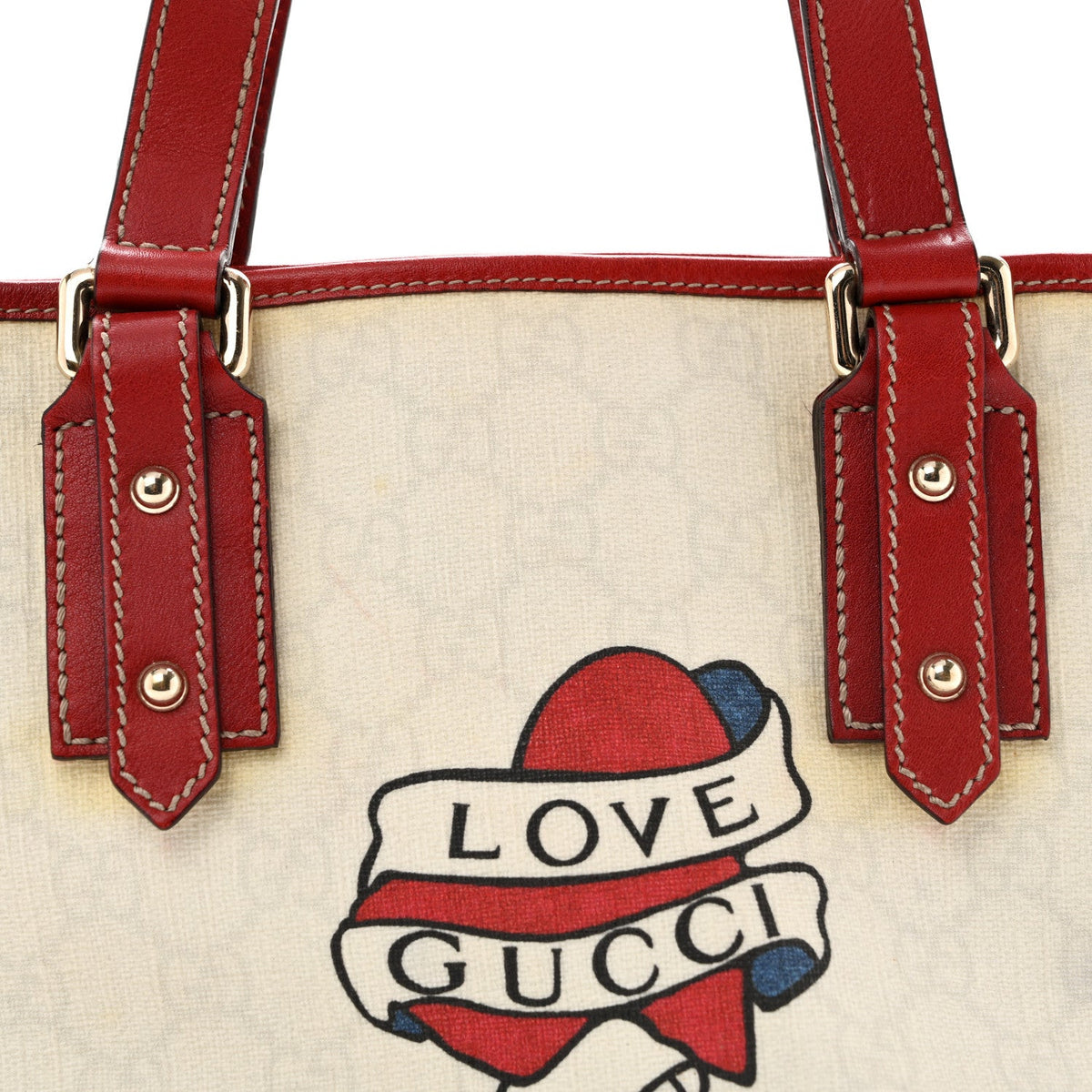 Small Tote Bag