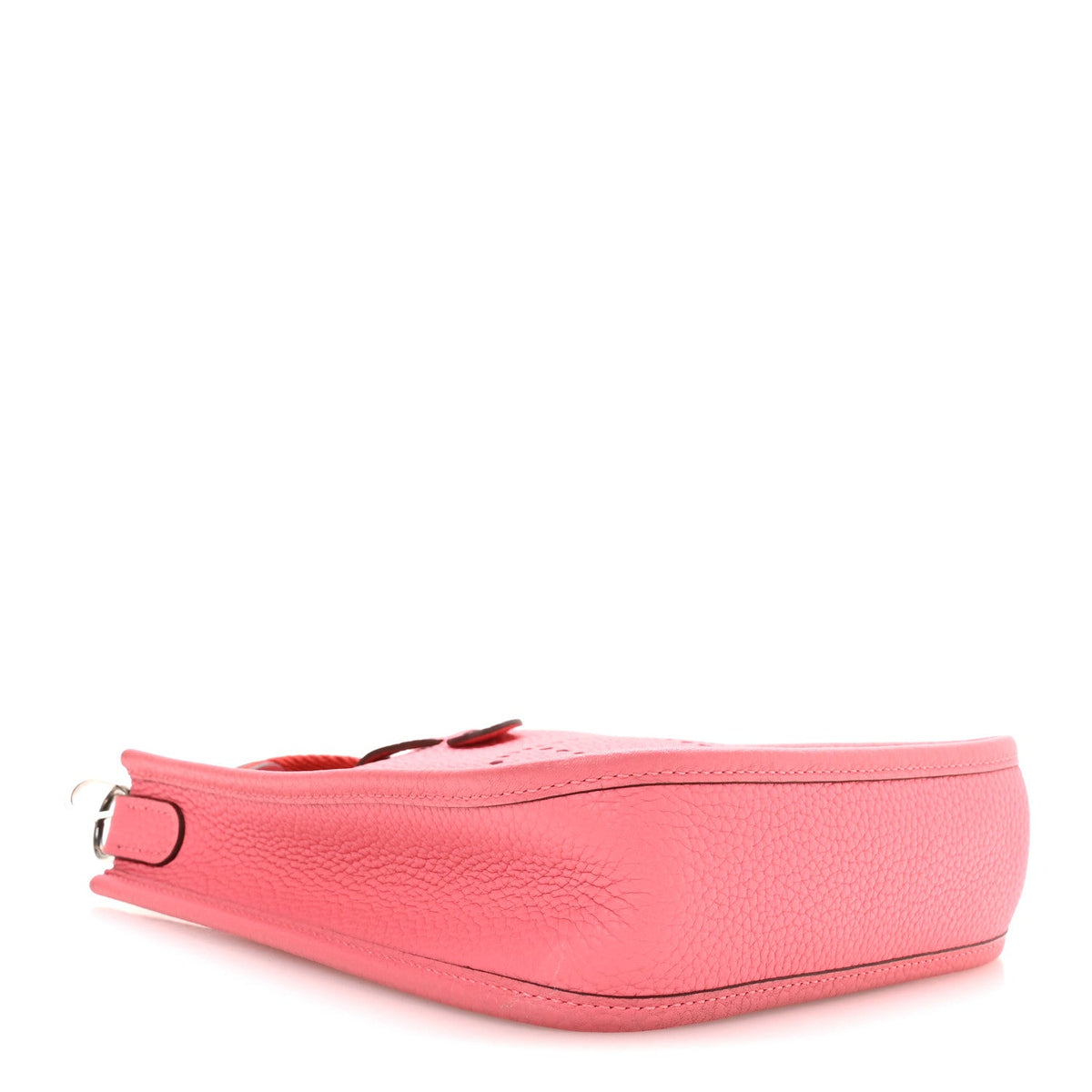 Taurillon Clemence Amazone Evelyne Tpm R Handbag