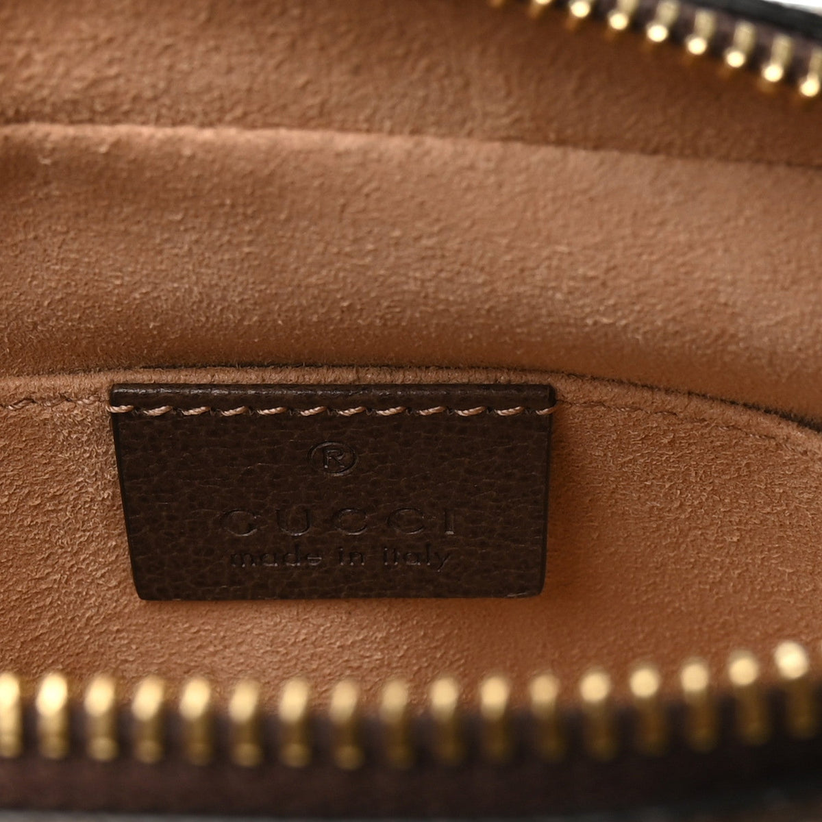 Mini Shoulder Bag