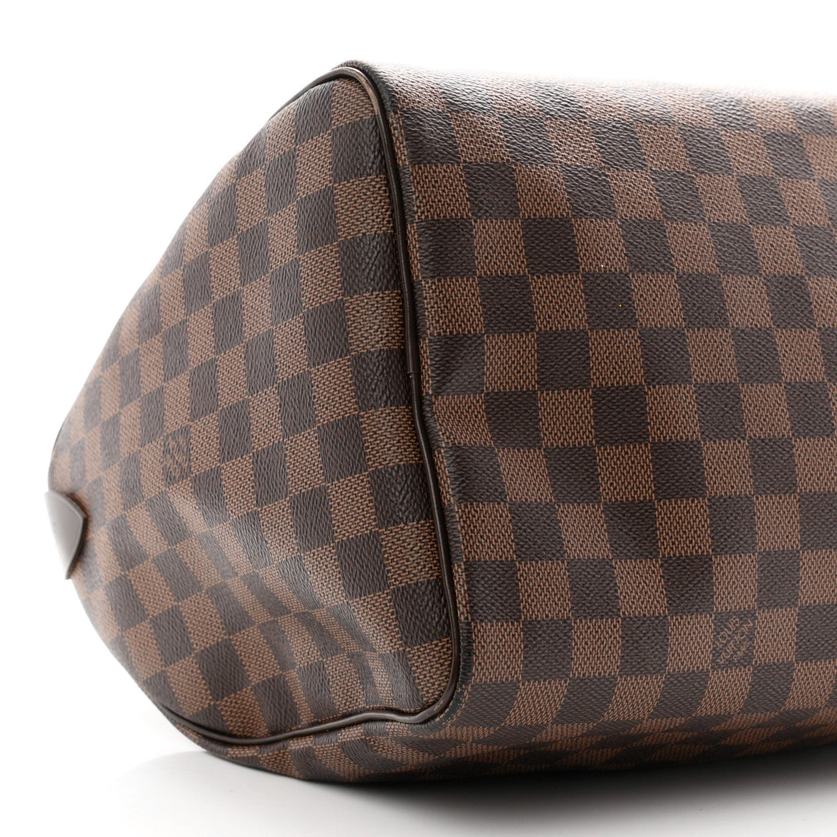 Damier Ebene Speedy 35 Handbag