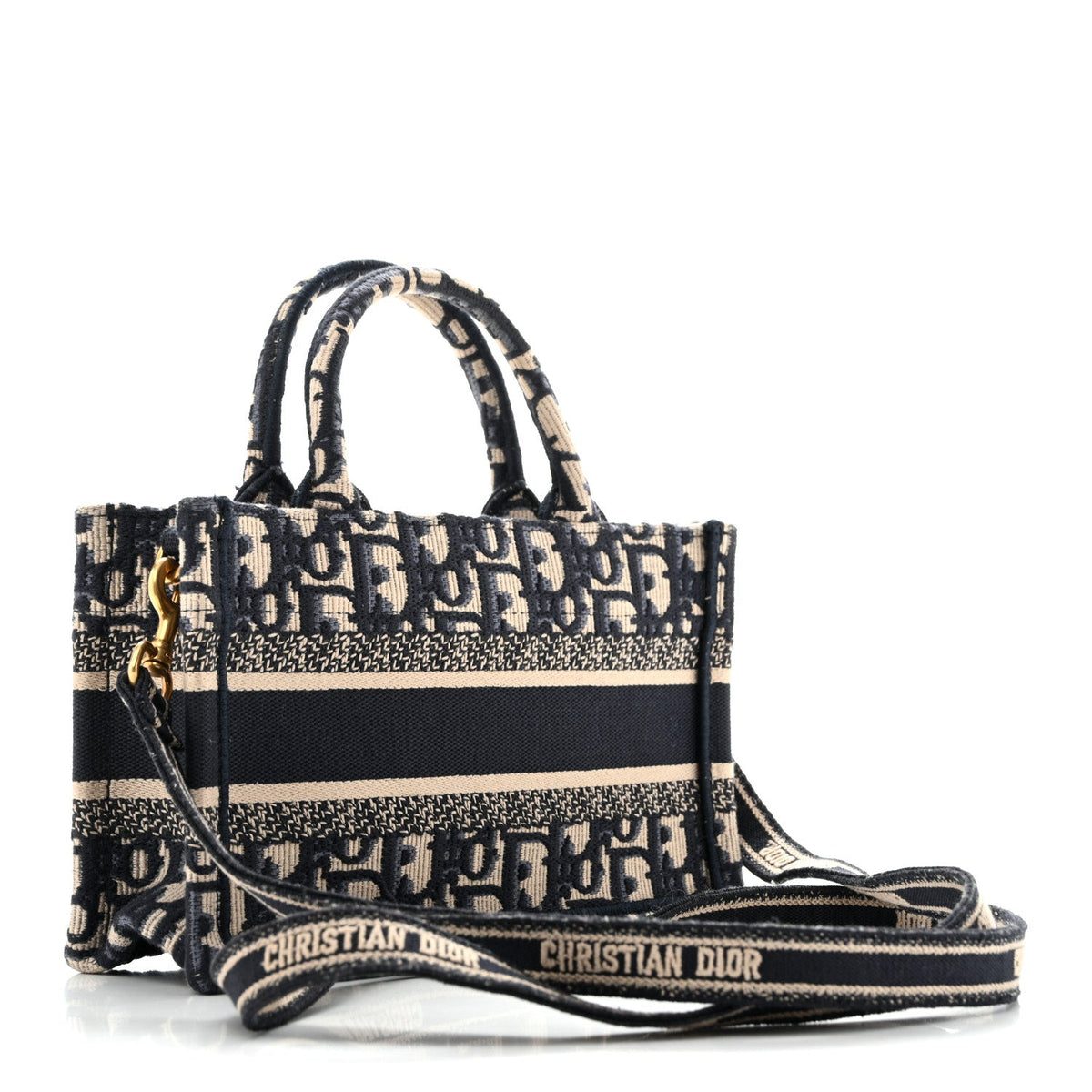 Mini Tote Bag