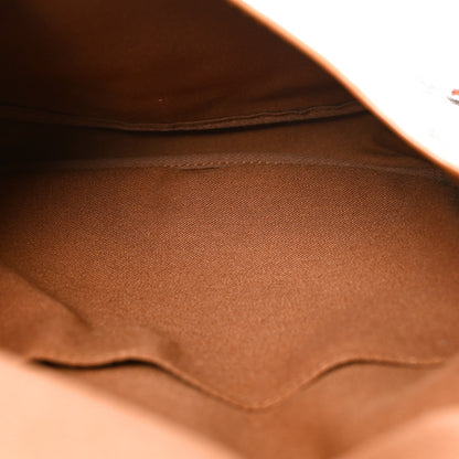 Monogram Saumur 30 Handbag
