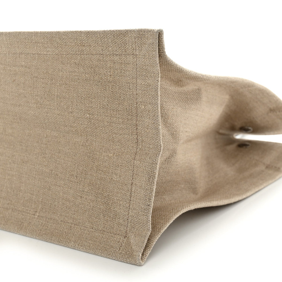 Small Calfskin Tote Bag