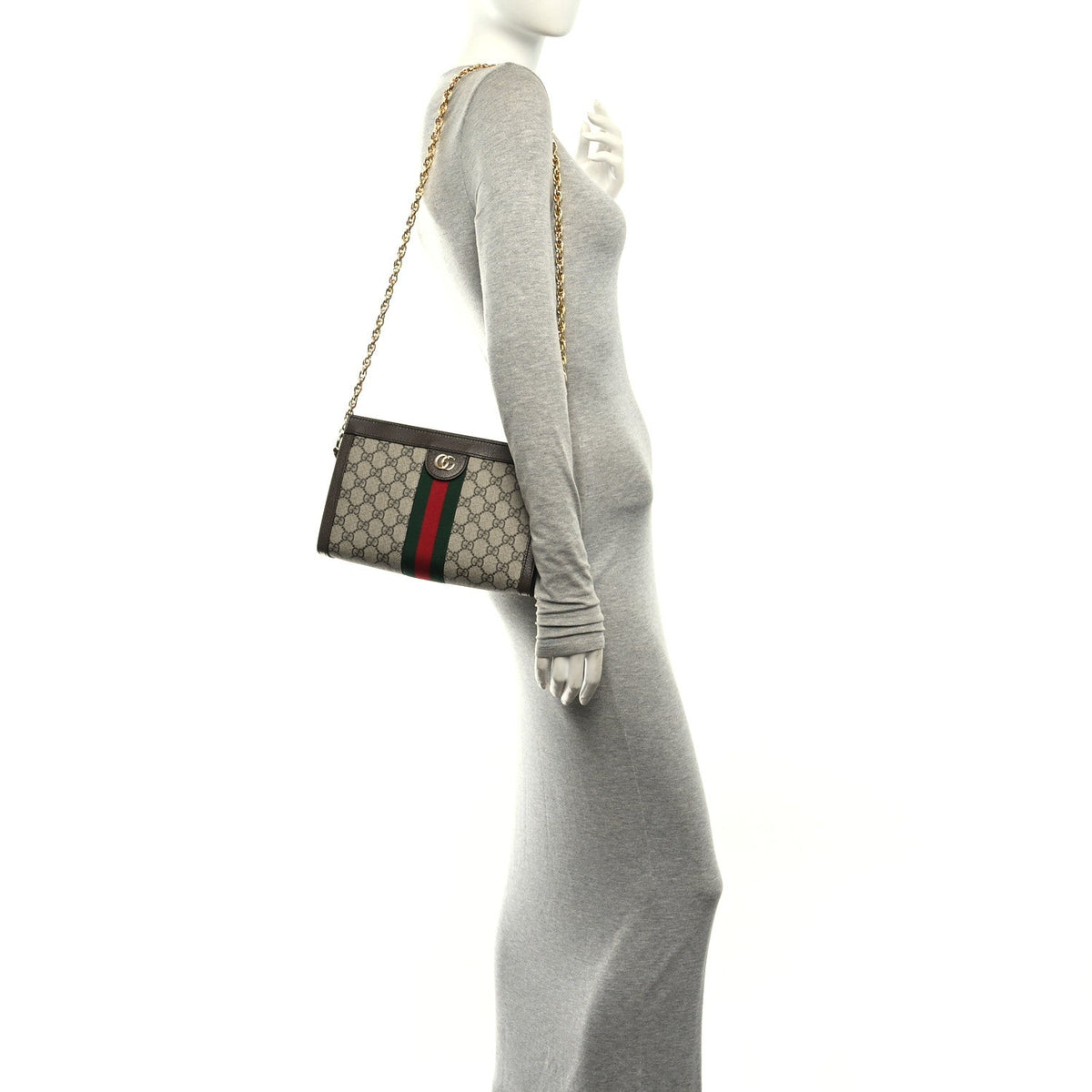 Small Shoulder Bag