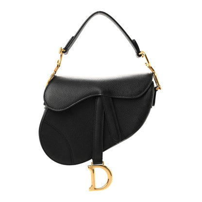 Mini Calfskin Handbag