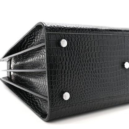 Small Calfskin Handbag