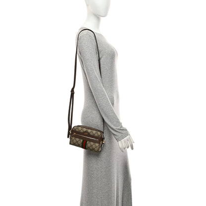 Mini Shoulder Bag