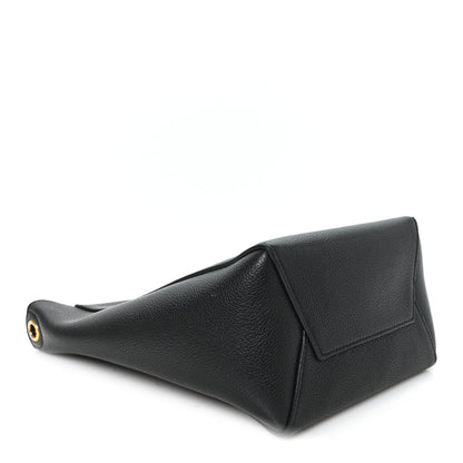 Small Calfskin Bucket Bag