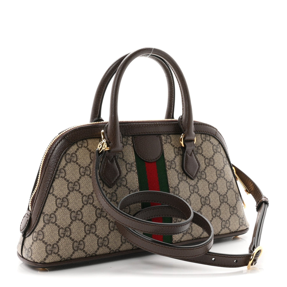 Medium Calfskin Handbag