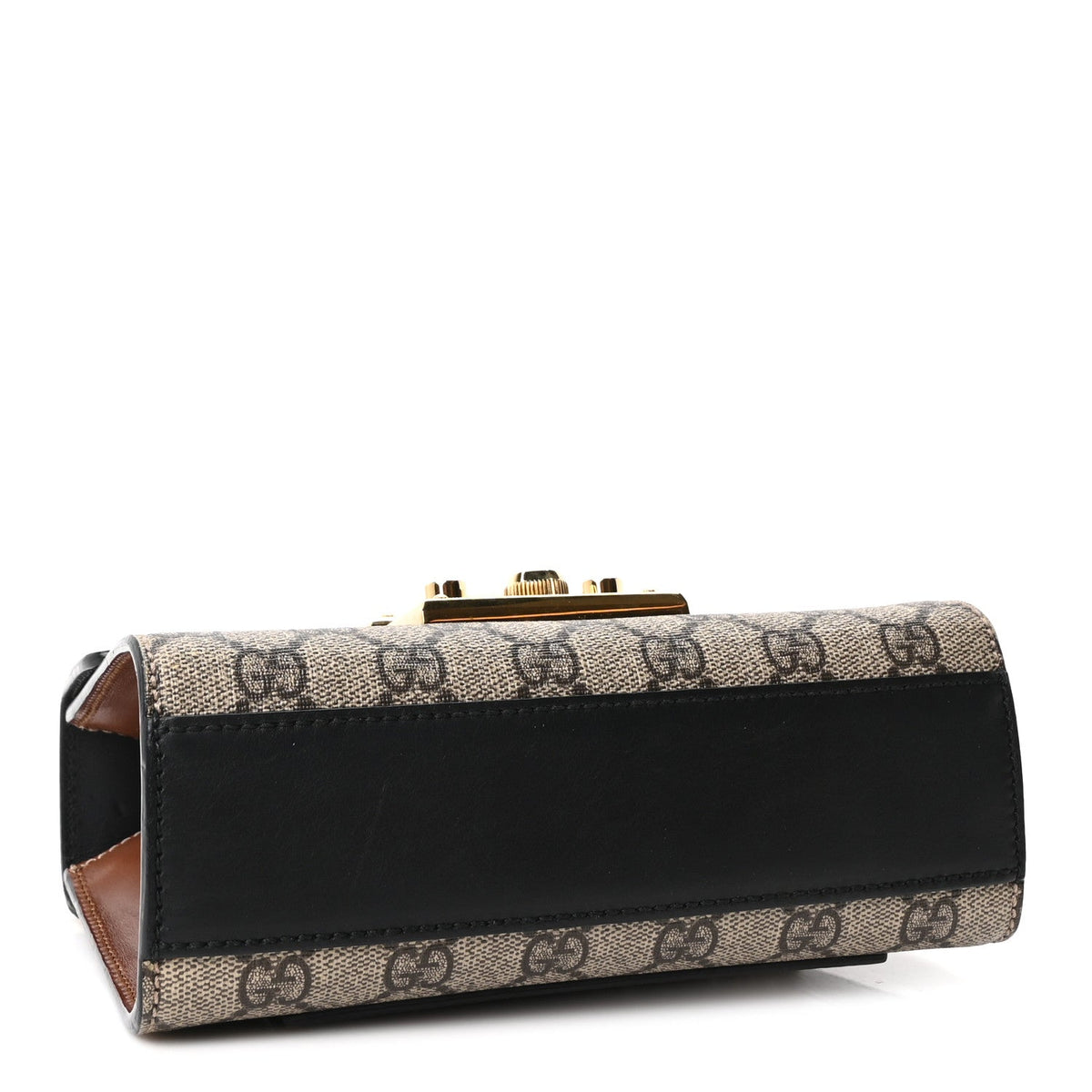 Small Calfskin Shoulder Bag