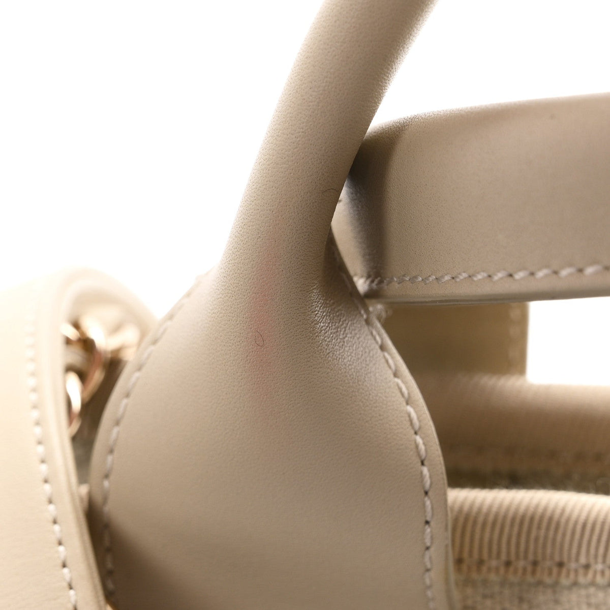 Small Tote Bag
