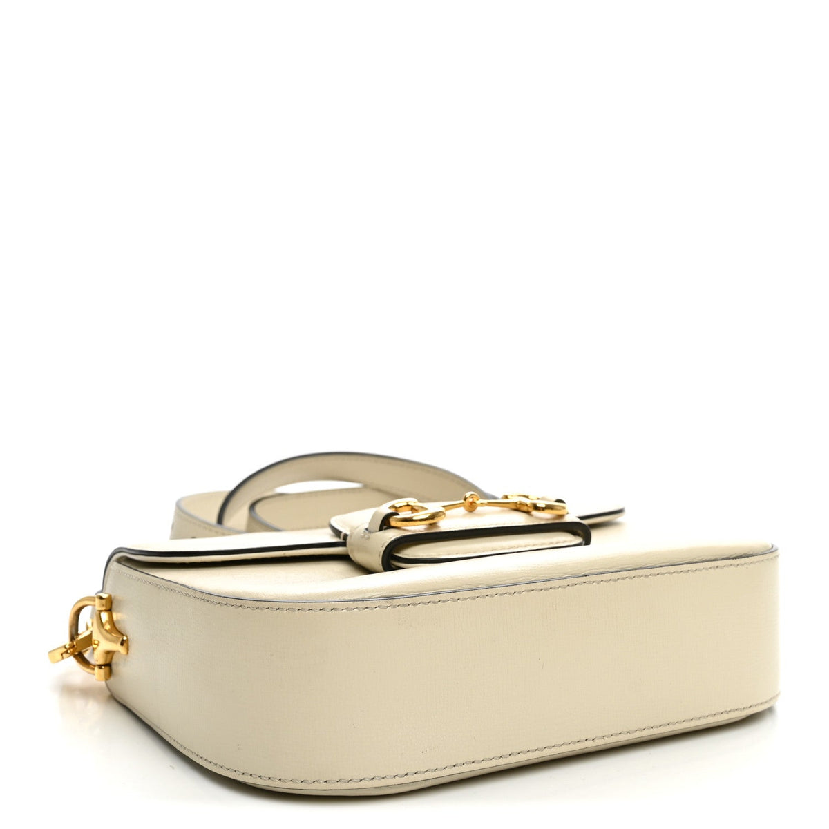 Mini Calfskin Shoulder Bag