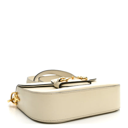 Mini Calfskin Shoulder Bag