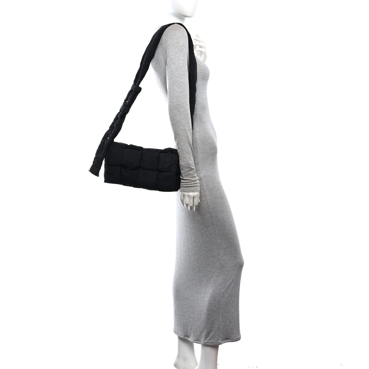 Nylon Handbag