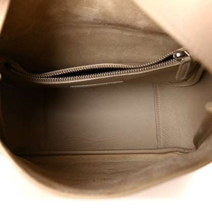 Small Calfskin Hobo Bag
