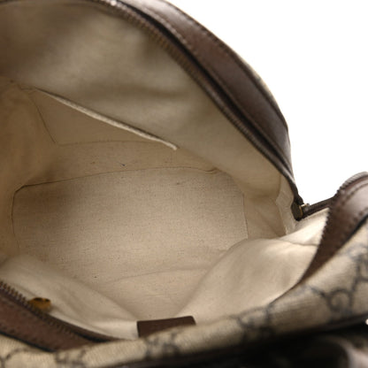 Small Calfskin Backpack