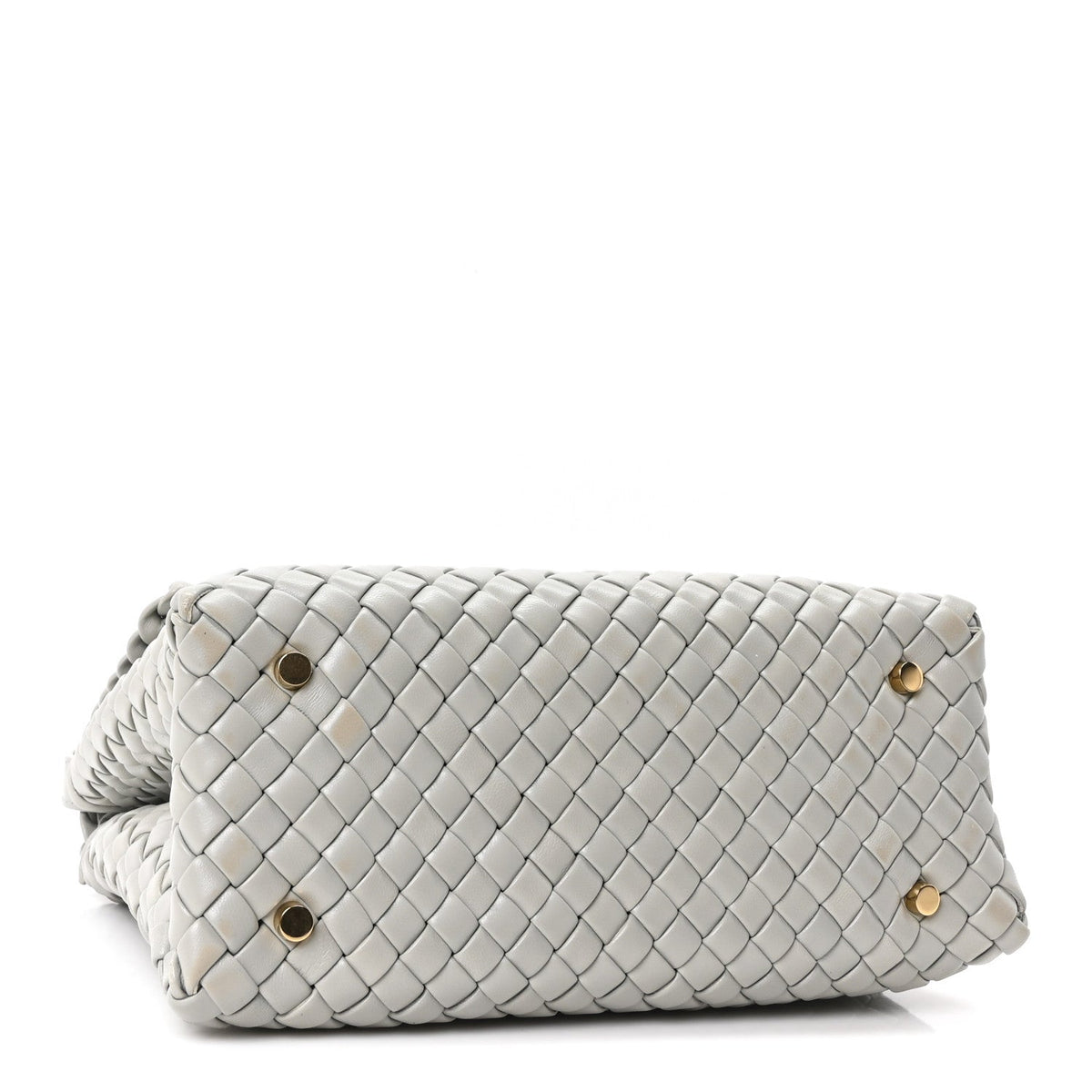 Nappa Handbag