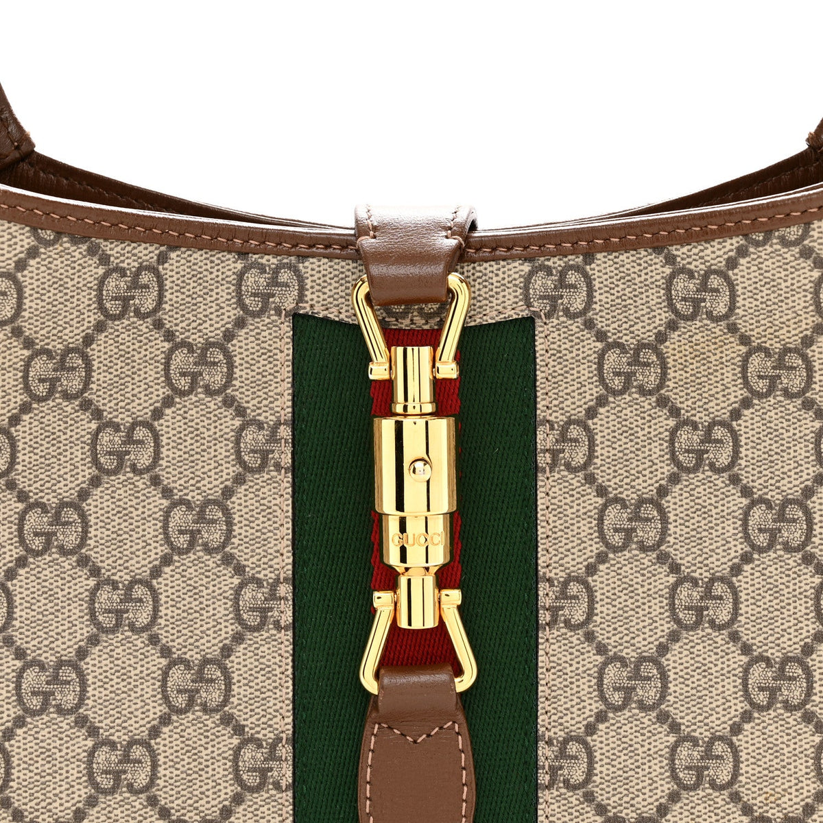 Small Calfskin Hobo Bag