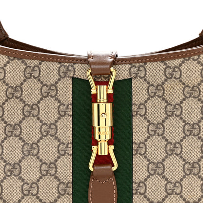 Small Calfskin Hobo Bag