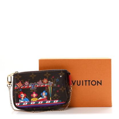 Mini Handbag