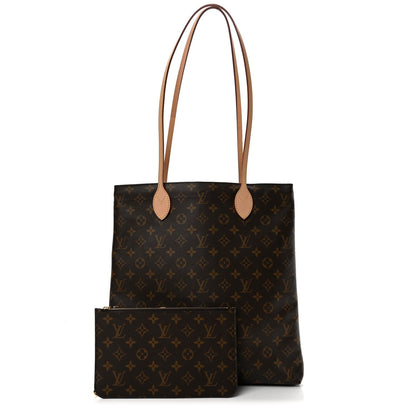 Monogram Carry It Handbag