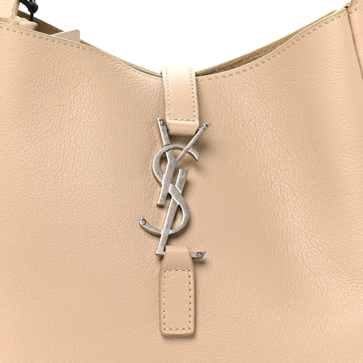 Small Calfskin Hobo Bag