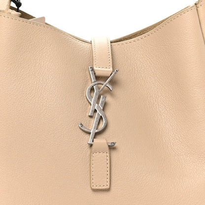 Small Calfskin Hobo Bag